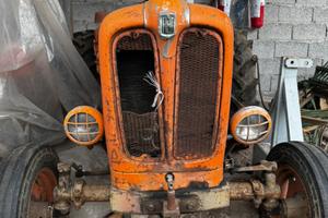 Fiat 311 R – Trattore d’epoca originale 1958