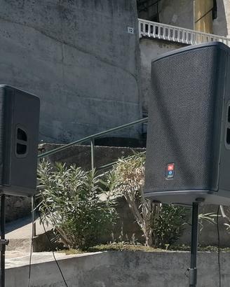 JBL - PRX 515 