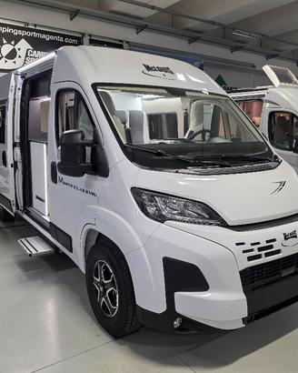 CAMPER MCLOUIS MENFYS 6 MAX S-LINE