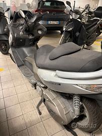 KYMCO 500
