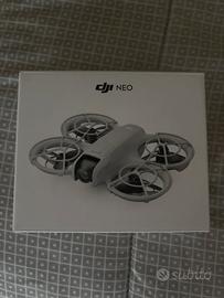 Drone dji neo base