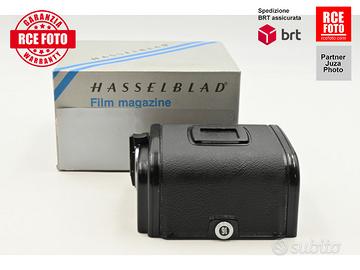 Hasselblad A16