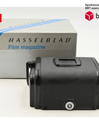 Hasselblad A16