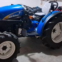 Trattore New Holland T3030