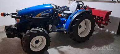 Trattore New Holland T3030