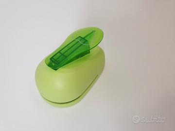 Taglia foto a forma di cuore