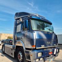 Trattore Iveco Turbostar 190.48