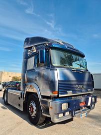 Trattore Iveco Turbostar 190.48