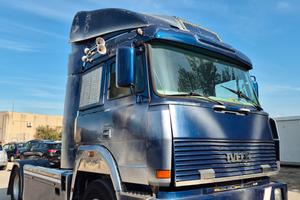 Trattore Iveco Turbostar 190.48