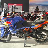 KTM 1190 Adventure - 2014