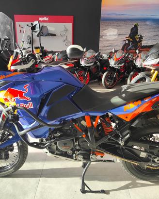KTM 1190 Adventure - 2014