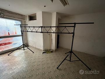 STRUTTURA DJ QUIKLOK STS14