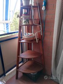 Angoliera da Balcone