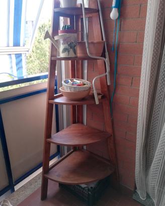 Angoliera da Balcone