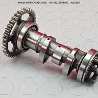 ALBERO CAMME HONDA CRF 250 2010 2013 CR-F CRE 2011