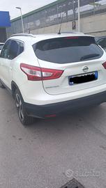 Qashqai anno 2016