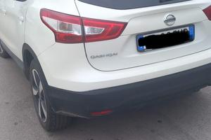 Qashqai anno 2016