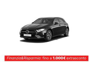 Mercedes-Benz Classe A - W177 2023 - A 250 e ...