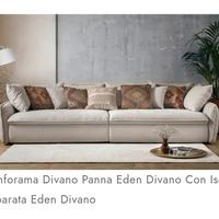 Divano Eden xxl