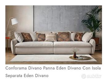 Divano Eden xxl