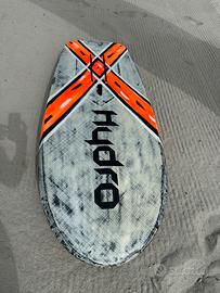 WINGFOIL HYDRO JABBA 150x62 (79 LITRI) FULL CARBON