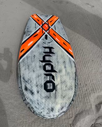 WINGFOIL HYDRO JABBA 150x62 (79 LITRI) FULL CARBON