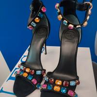 Scarpe donna gioiello Guess NUOVE