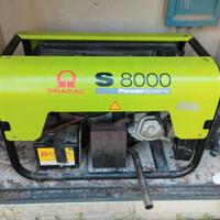 Generatore trifase
