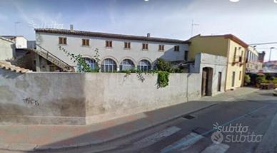 Campidanese storica in pieno centro