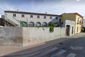 Campidanese storica in pieno centro