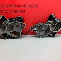 CARTER CENTRALI YAMAHA YZ 125 1987 1988 1986