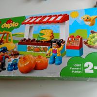 LEGO DUPLO n.10867 