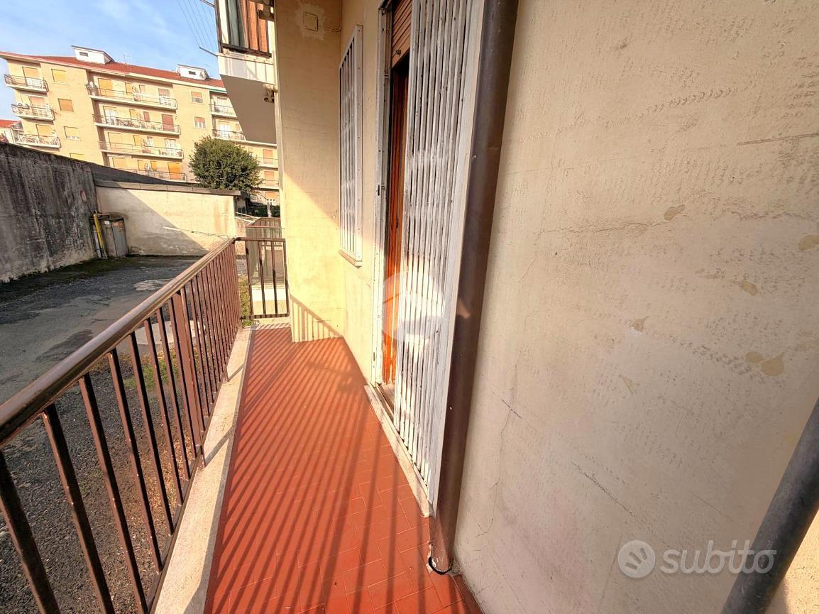 Apartment in Orbassano, Torino - Vista 4