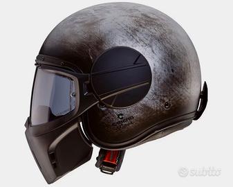 Casco Caberg GHOST fiber