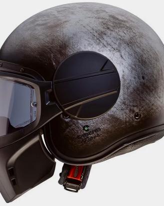 Casco Caberg GHOST fiber