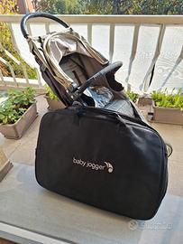 Passeggino city mini by baby jogger