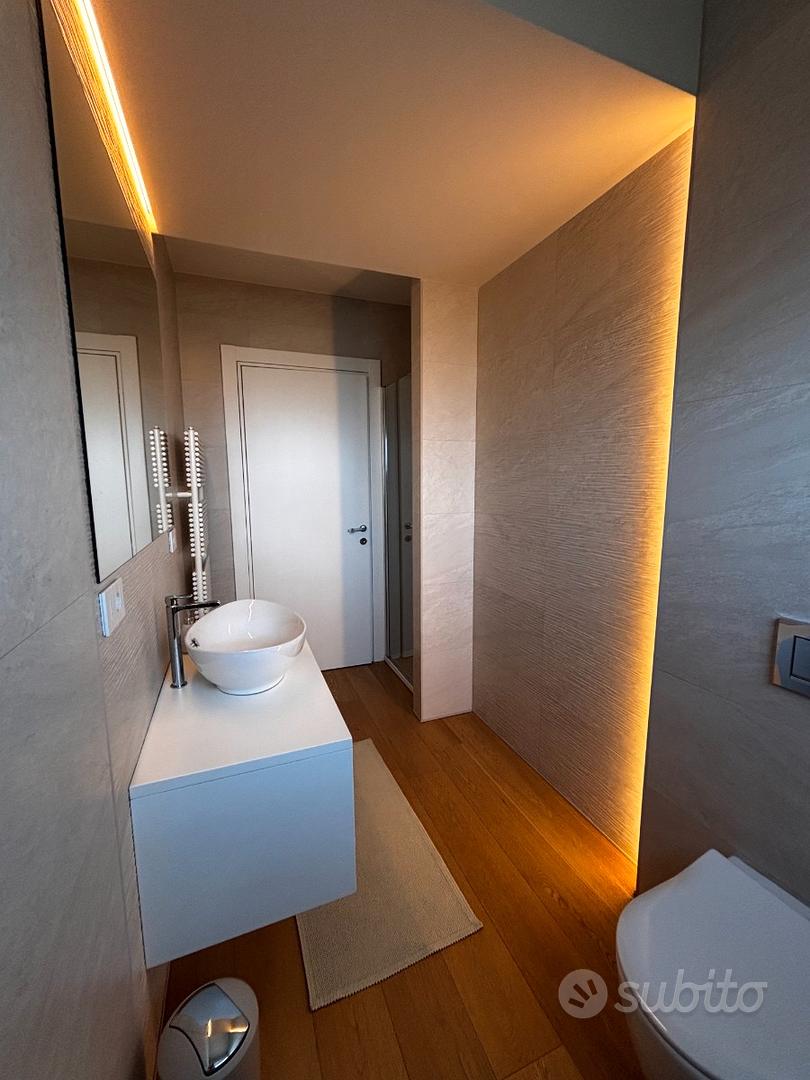Appartamento – Cagliari, San Michele - Vista 4