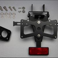 Portatarga per YAMAHA YZF R6 2008 - 2016