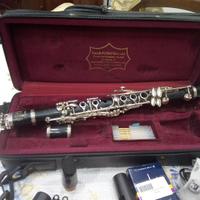 Clarinetto Mib Patricola