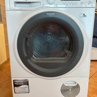 Asciugatrice Hotpoint | FTCD8726HM1