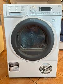 Asciugatrice Hotpoint | FTCD8726HM1