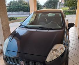 Fiat Grande Punto Grande Punto 1.3 MJT 75 CV 3 por