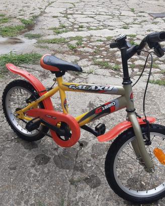 Bicicletta
