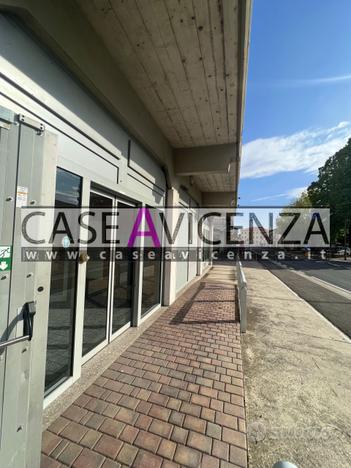 CENTRALISSIMO NEGOZIO/UFFICIO EX BANCA