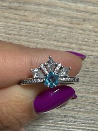 anello pandora