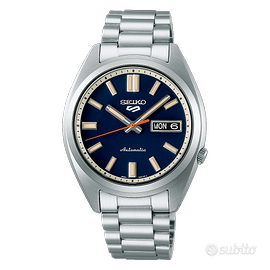 Seiko 5 Sports SRPK87K1