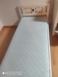 lettino Ikea 170 cm