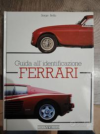 Libro Ferrari