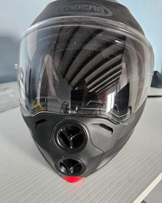 casco modulare Claber  M 