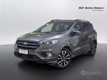 Ford Kuga 2.0 tdci ST-line s&s 2wd 120cv powershif